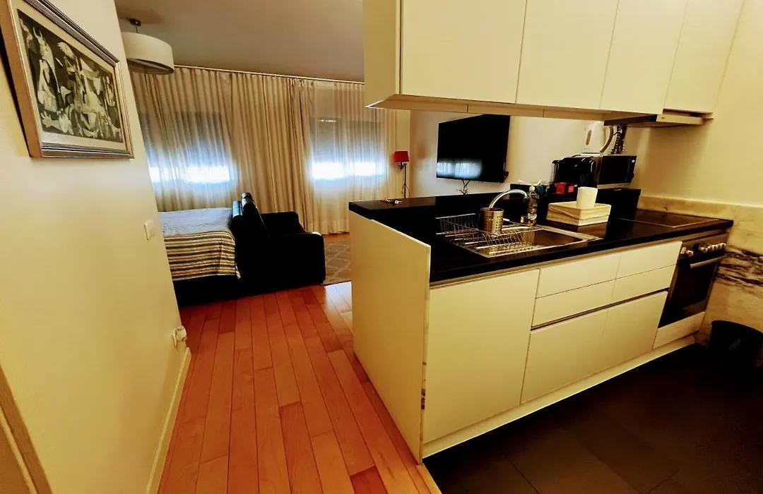 Vasco De Gama Apartment : Your Stylish Apartment Near Vasco De Gama-1