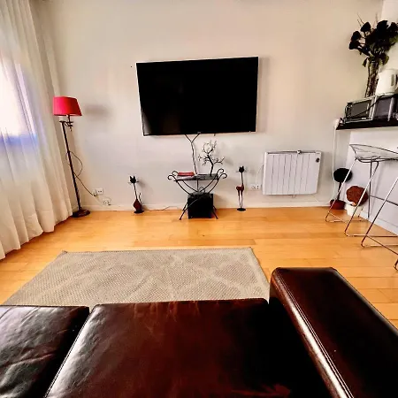 Vasco De Gama Apartment : Your Stylish Apartment Near Vasco De Gama-2